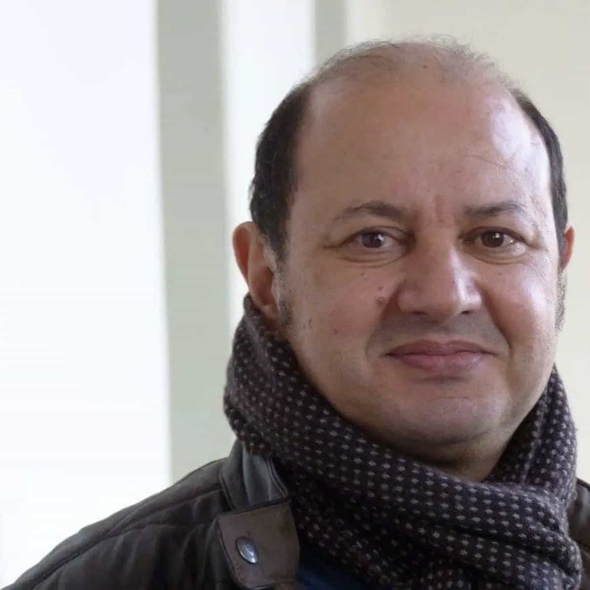 Sami Mahjoubi